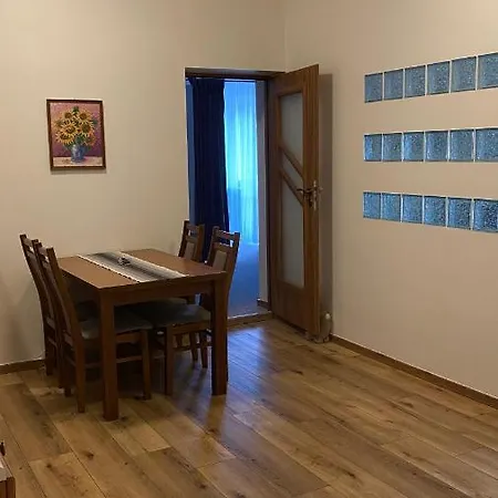 Nasze Kamienice Apartament Rodzinny Rzeszów Exterior foto