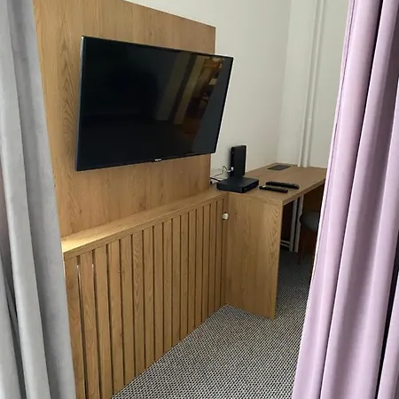 Nasze Kamienice Apartament Rodzinny Rzeszów Exterior foto