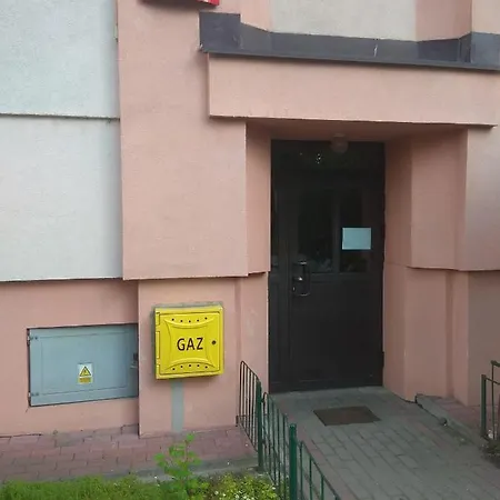 Nasze Kamienice Apartament Rodzinny Rzeszów Exterior foto