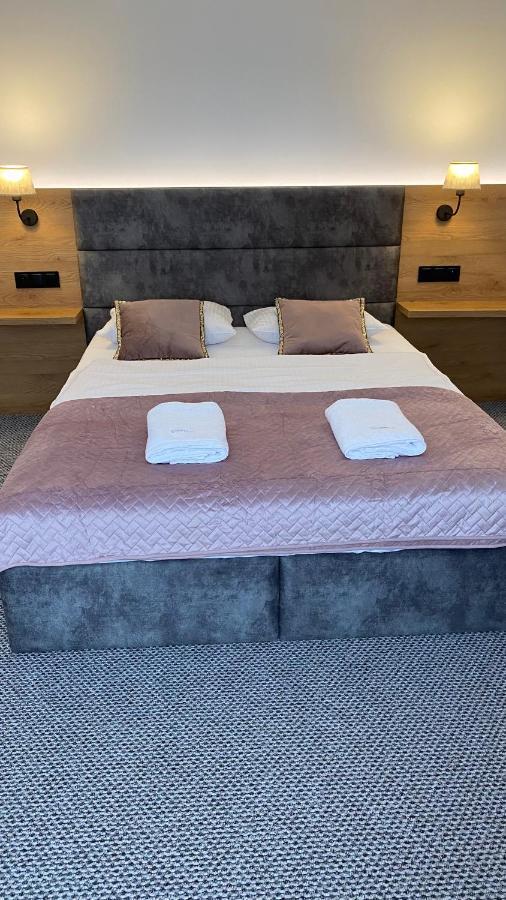 Nasze Kamienice Rodzinny Apartment Rzeszów