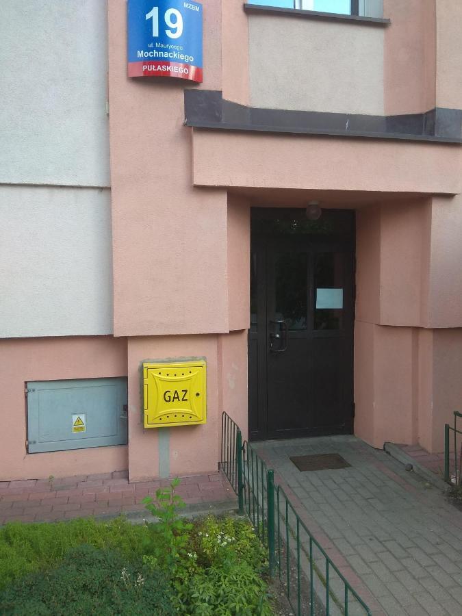 Nasze Kamienice Rodzinny Apartment Rzeszów